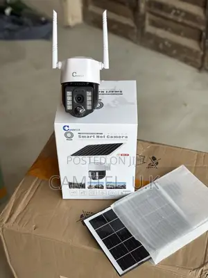 V380 Pro Wifi Single Lens Smart Net PTZ Security Camera