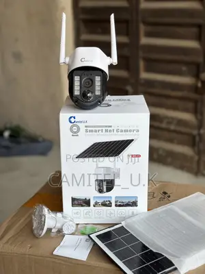 V380 Pro Wifi Single Lens Smart Net PTZ Security Camera