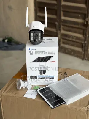 V380 Pro Wifi Single Lens Smart Net PTZ Security Camera