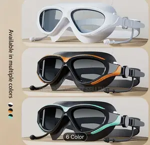 Swimming Googles