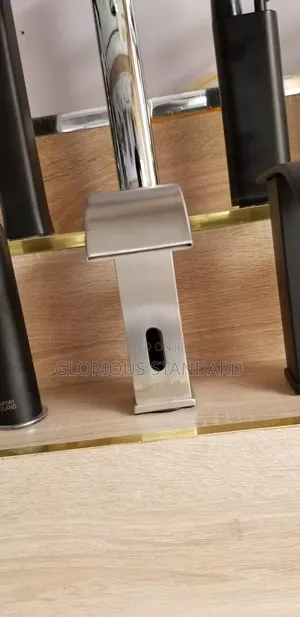 High Quality Sensor Mixer Tap