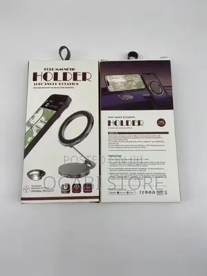 360 Suction Phone Holder