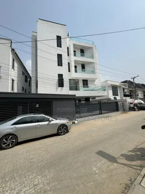 1bdrm Apartment in Ologolo for sale