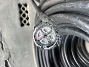 70mmx4c Aluminum Cable