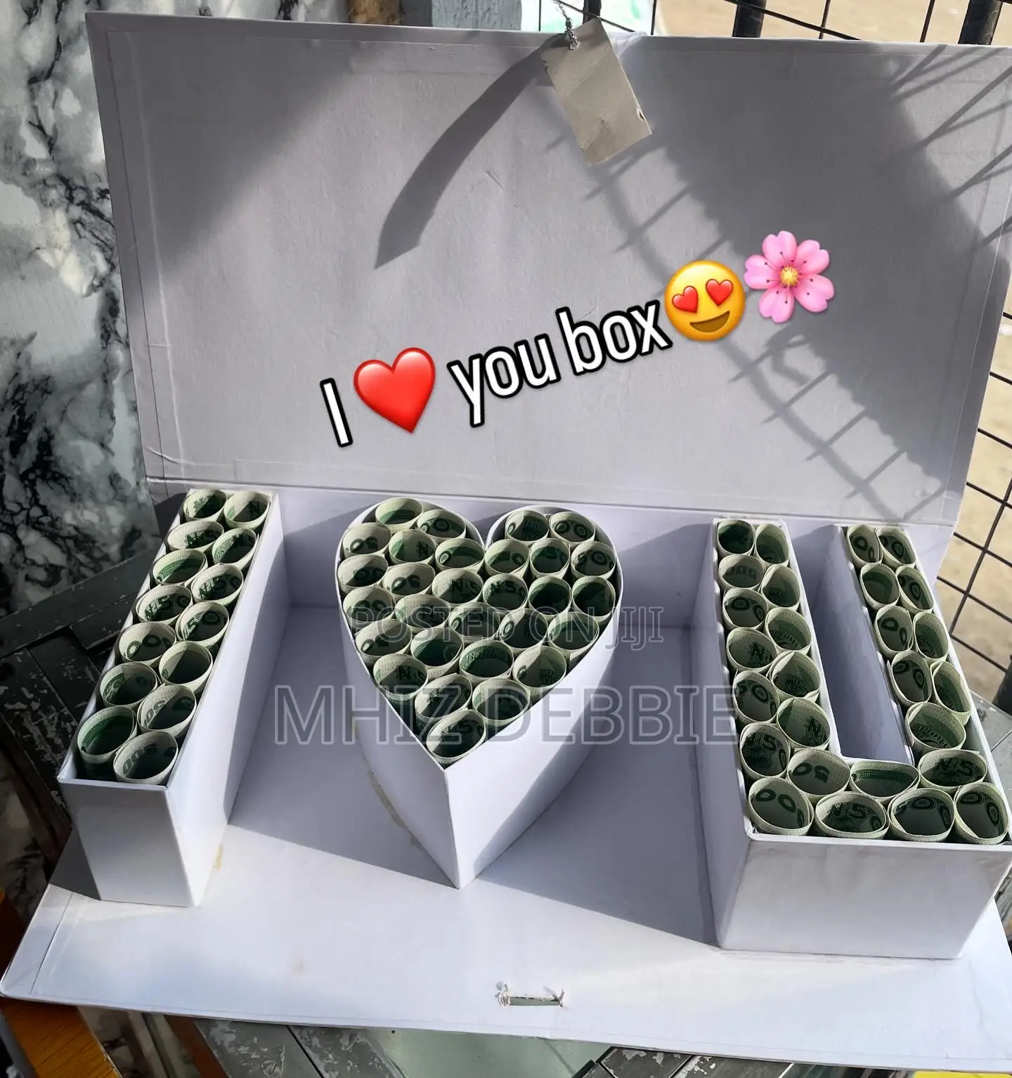 Surprise Package