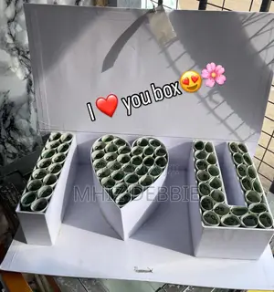 Surprise Package