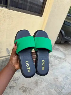 Ego Women’S Slippers – Comfortable Slip-On, Stylish Durable