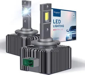 Sinoparcel D-Series Led Headlight Bulbs