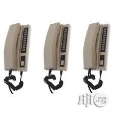 Wireless Intercom Installation Without Breaking Wall