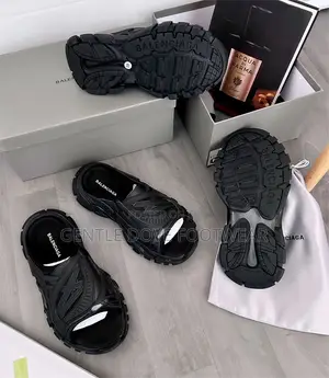 Original Balenciaga Palm
