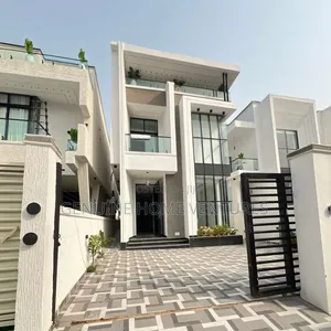 5bdrm Duplex in Ajah for sale