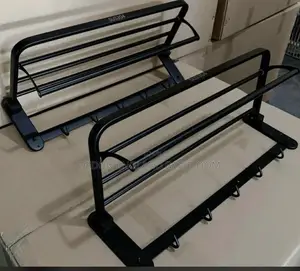 High Quality 90cm Multiple Towel Rail