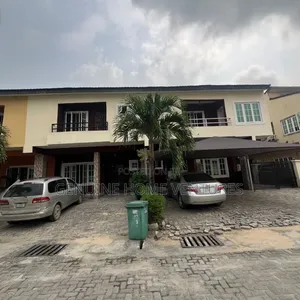 Furnished 3bdrm Apartment in Ajah for sale
