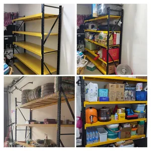 King Kong Ultimate Storage Rack