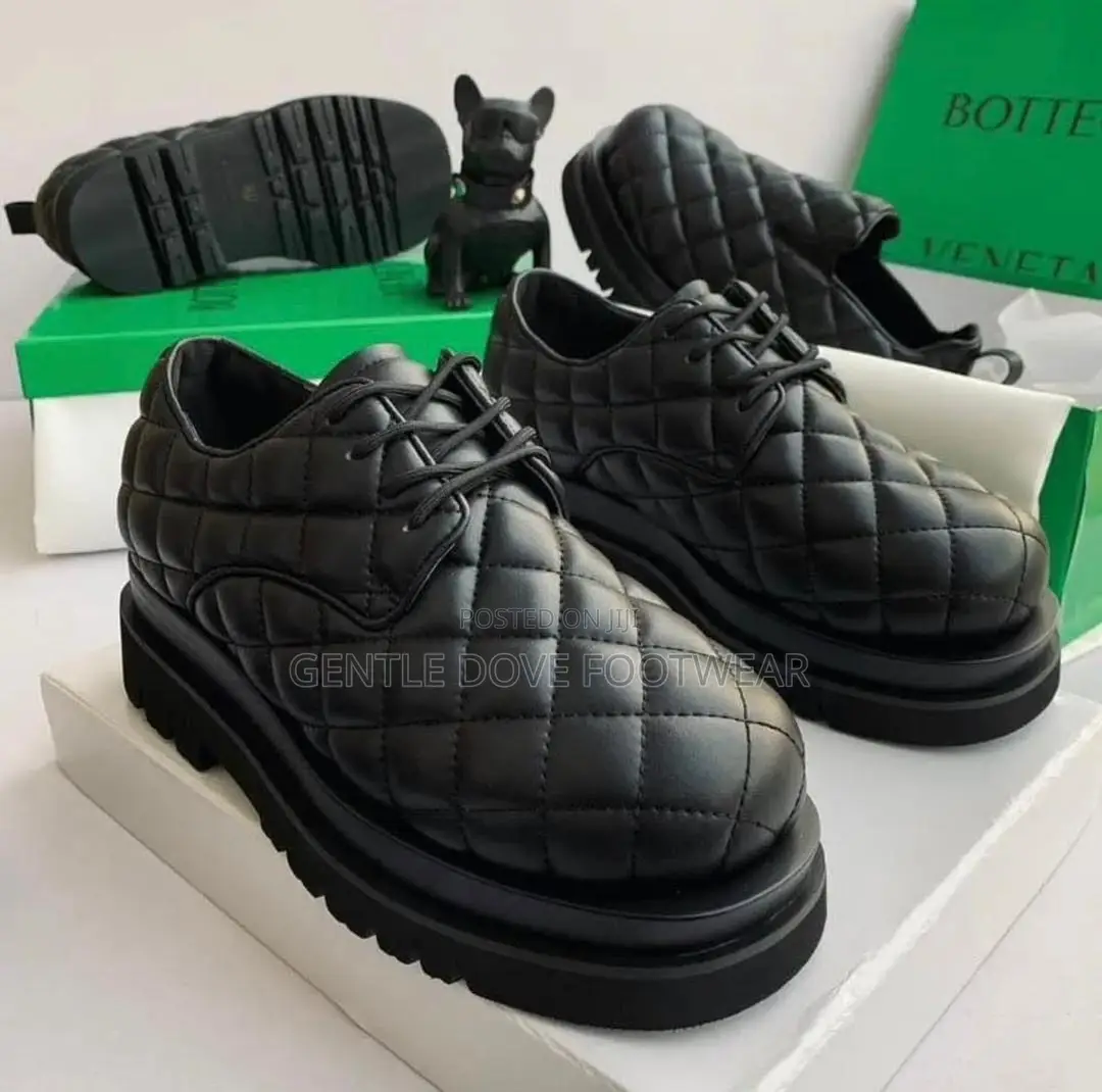 Bottega Veneta Shoes