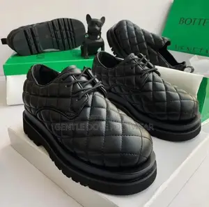 Bottega Veneta Shoes