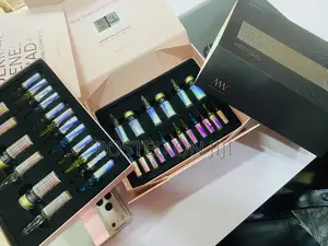 Miracle White Nad+