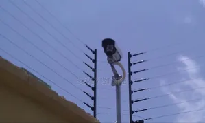 Electric Fence Wire Installation and Maintenance