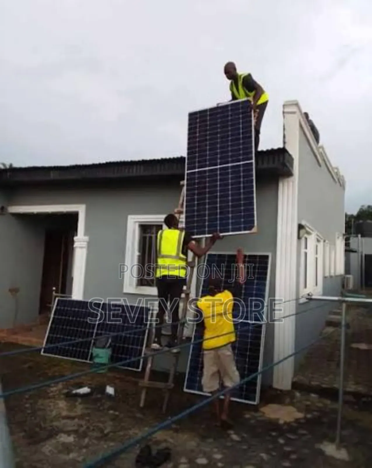 Solar Installation and Solar Systems
