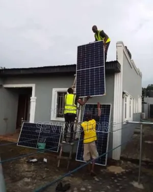 Solar Installation and Solar Systems