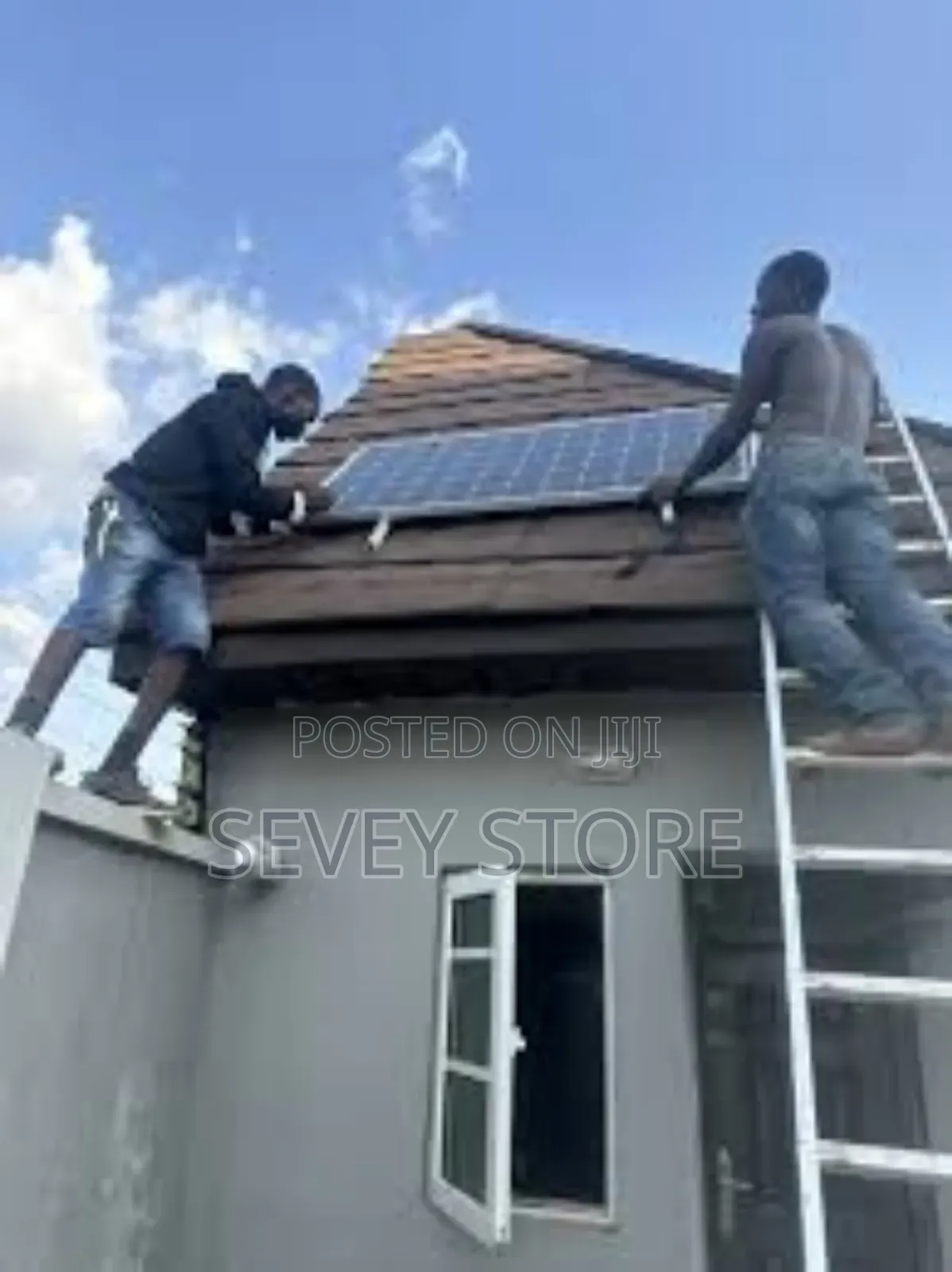 Solar Installation and Solar Systems