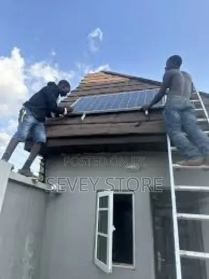 Solar Installation and Solar Systems