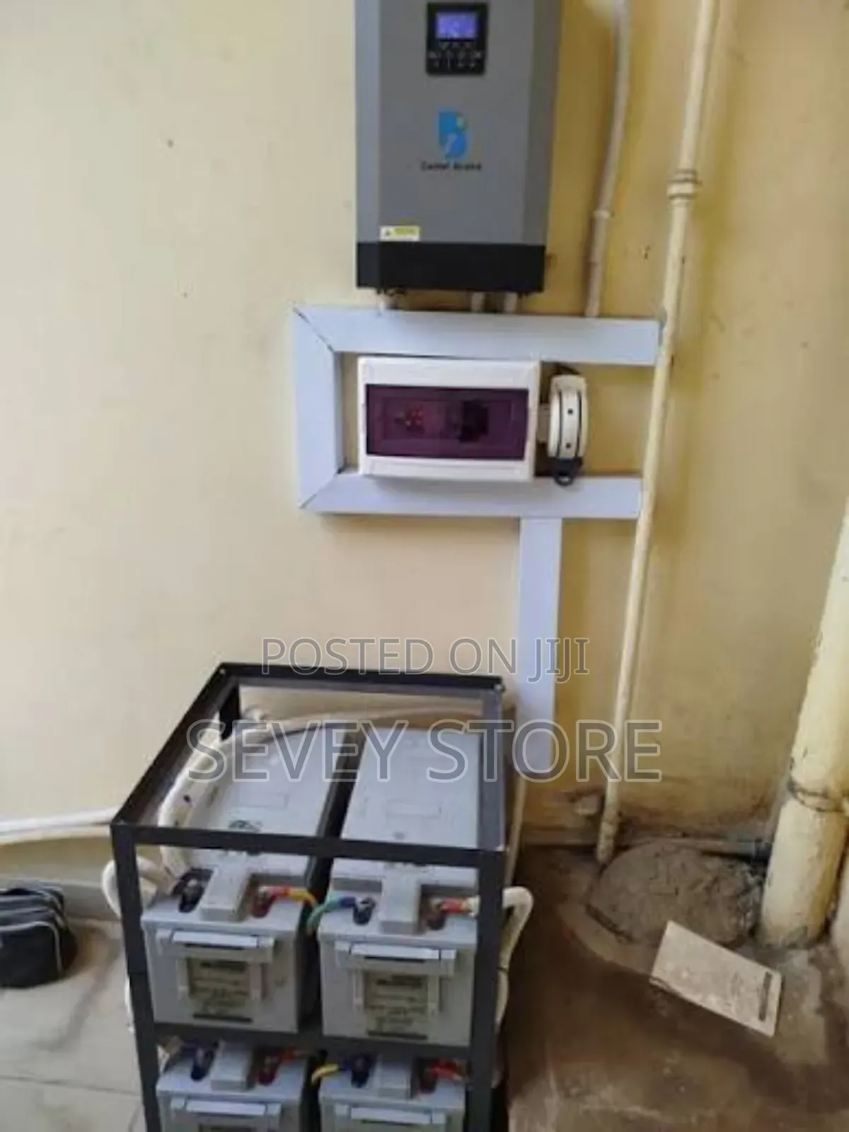 Solar Installation and Solar Systems