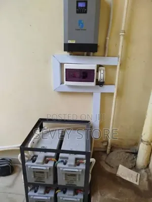 Solar Installation and Solar Systems