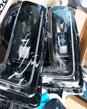 High Quality Certified New Head Lamp Rolls Royce Cullinan 2025-2026