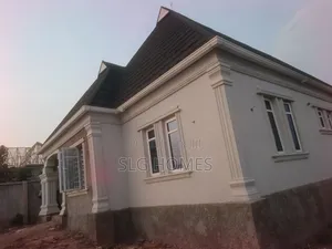 Exterior Wall Screeding
