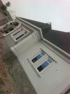 Exterior Wall Screeding