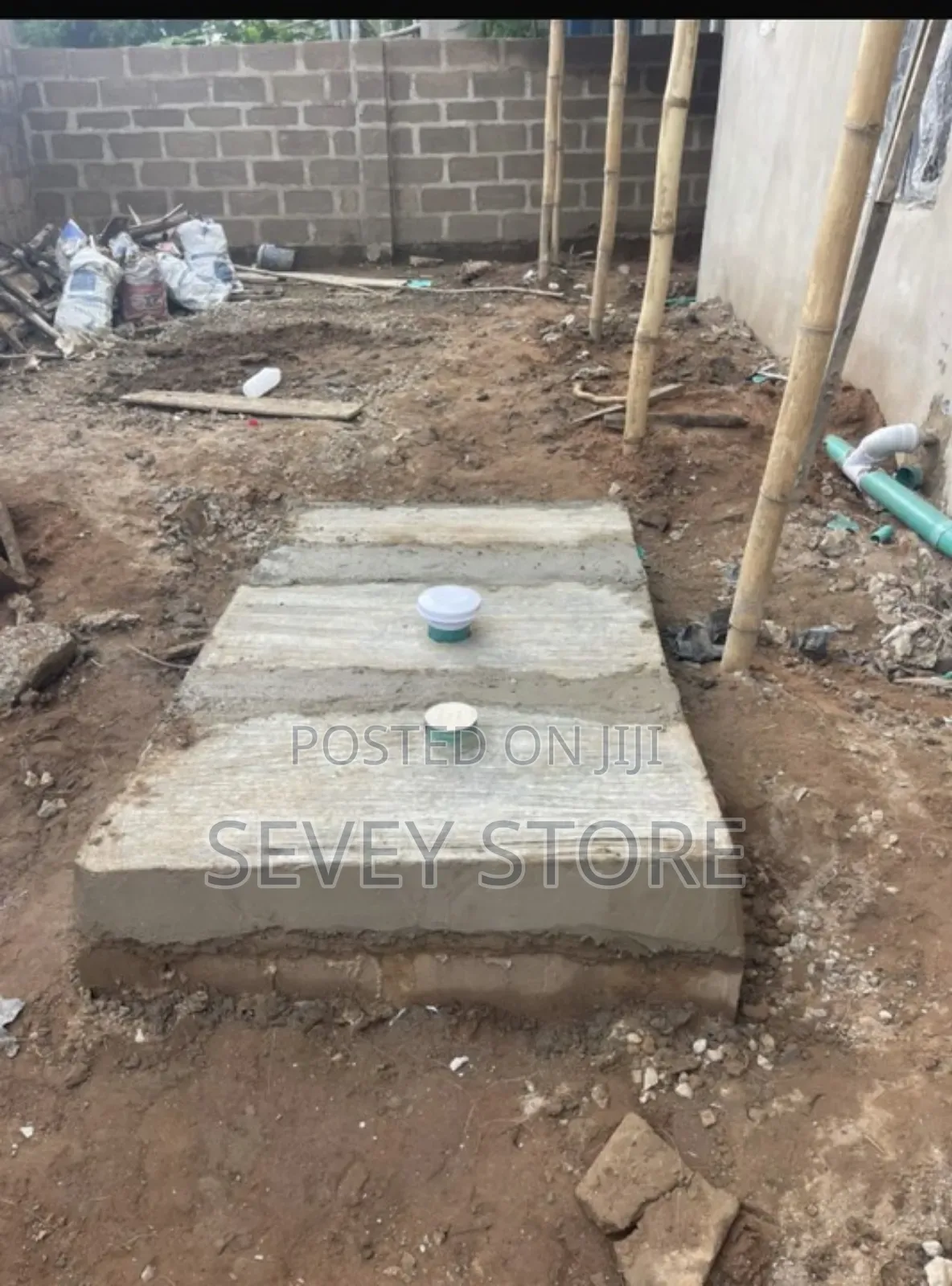 Manage Your Waste (Bio Digester /Bio Gas)
