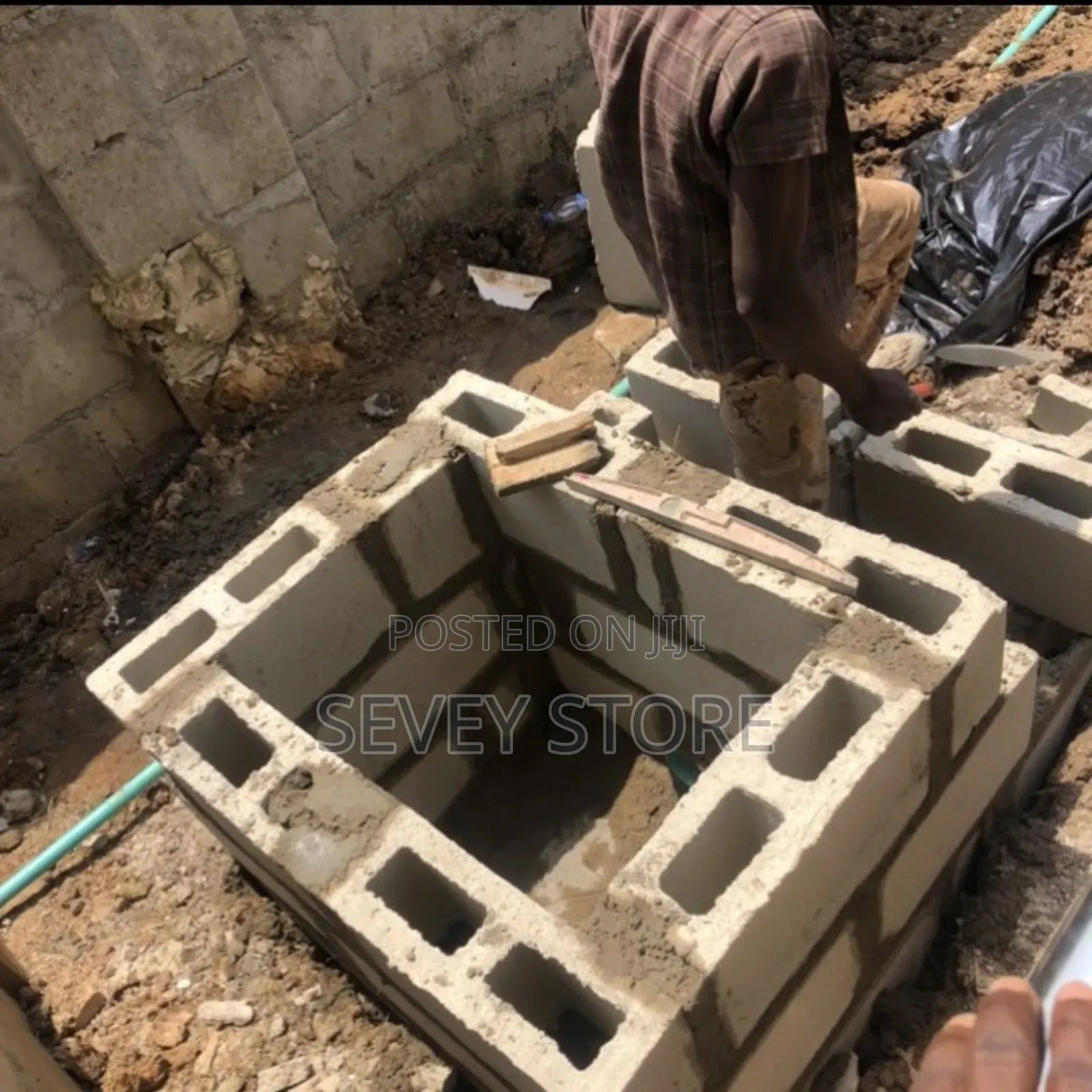 Manage Your Waste (Bio Digester /Bio Gas)