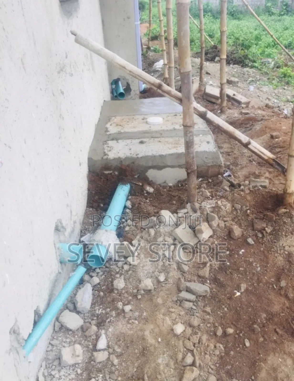 Manage Your Waste (Bio Digester /Bio Gas)