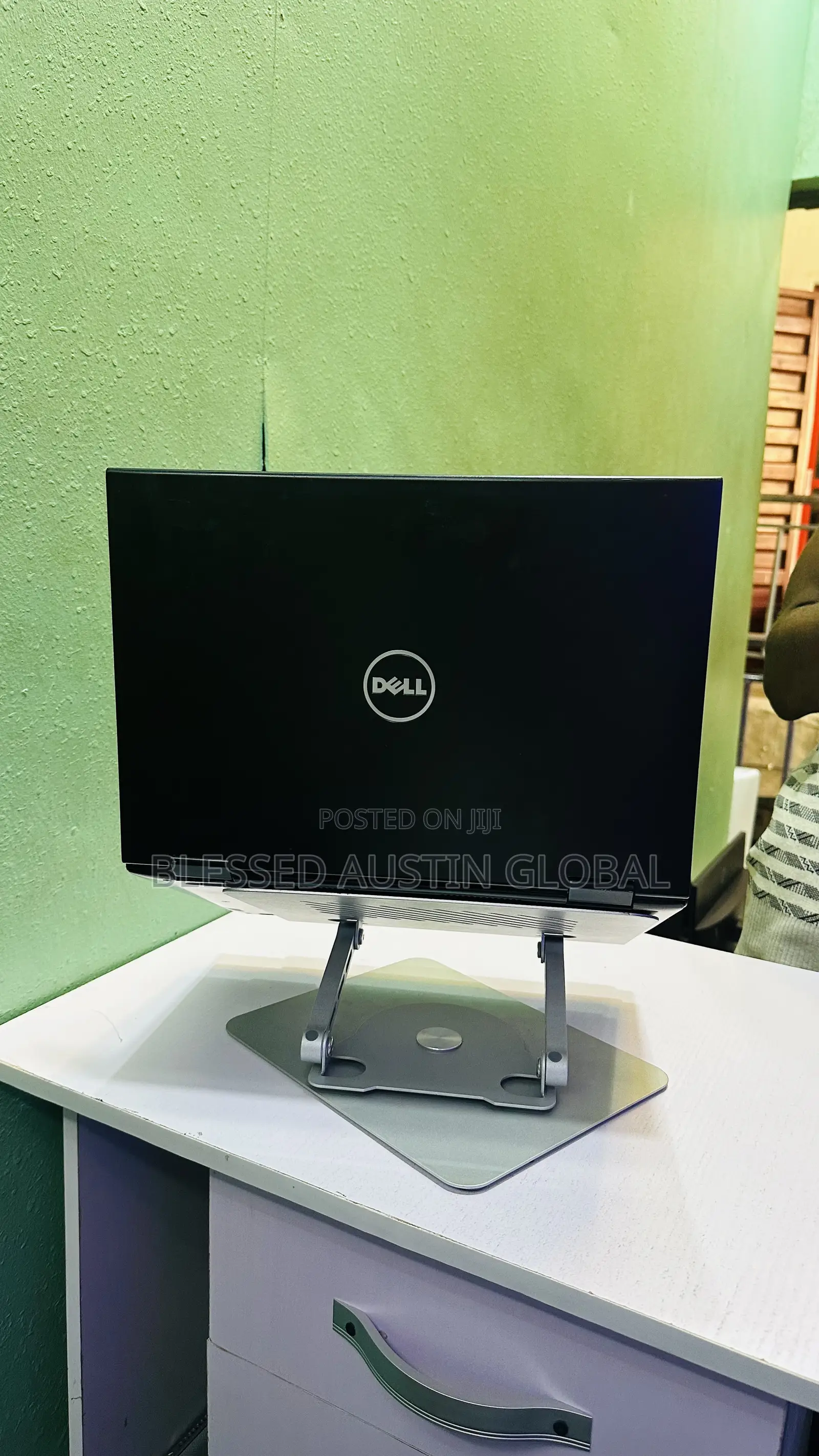 Laptop Dell 8GB Intel Core i5 SSD 256GB