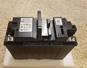 High Quality Certified New Lithium Battery BMW G30 5series 2018-2026