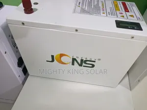 3.6kwh 12v Jons Lithium Iron Battery