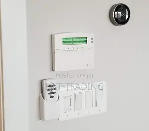 Mount Genie No Screw-Ups Remote Control Holder