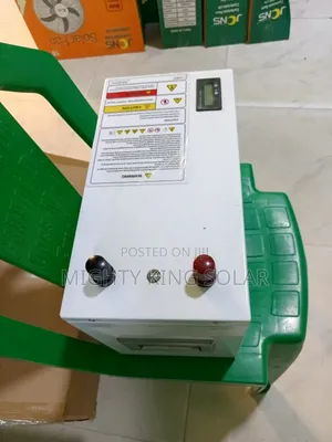 3.6kwh 12v Lithium Iron Battery