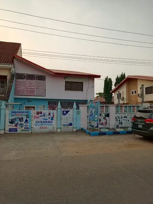4bdrm Duplex in Gwarinpa Abuja for sale