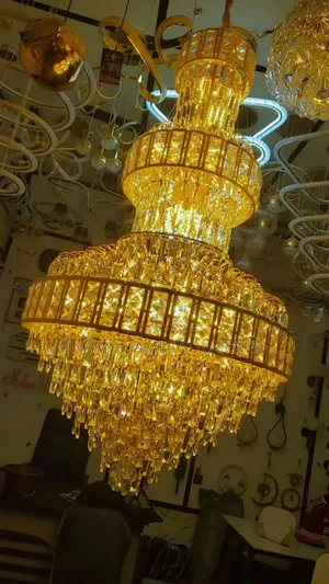 Chandelier Light