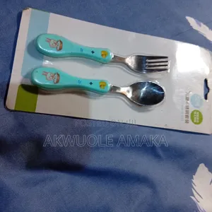 Eating Spoon Fort