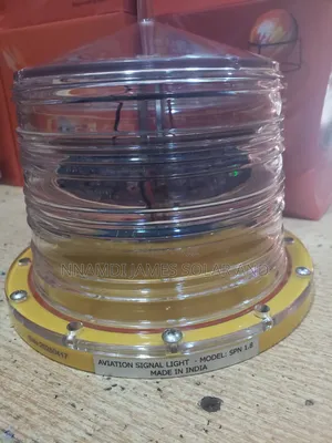 Solar Aviation Light