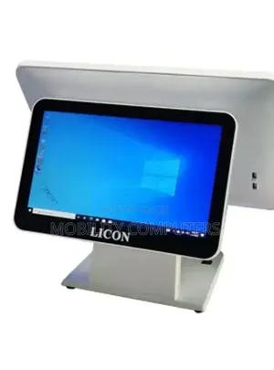 Licon L430i Double Screen Core I5 Pos System