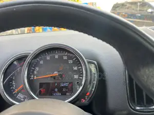 Mini Countryman Cooper FWD 2019 Black