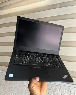 Laptop Lenovo ThinkPad T460 8GB Intel Core I7 SSD 256GB