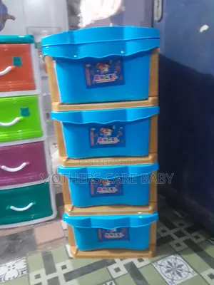 Baby Cabinet