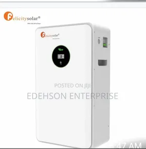 Felicity 8kw Hybrid Inverter