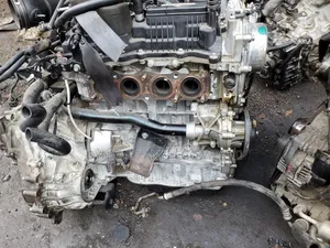 Hyundai Sonata Santafe Turbo Gdi Engine 2015/2020