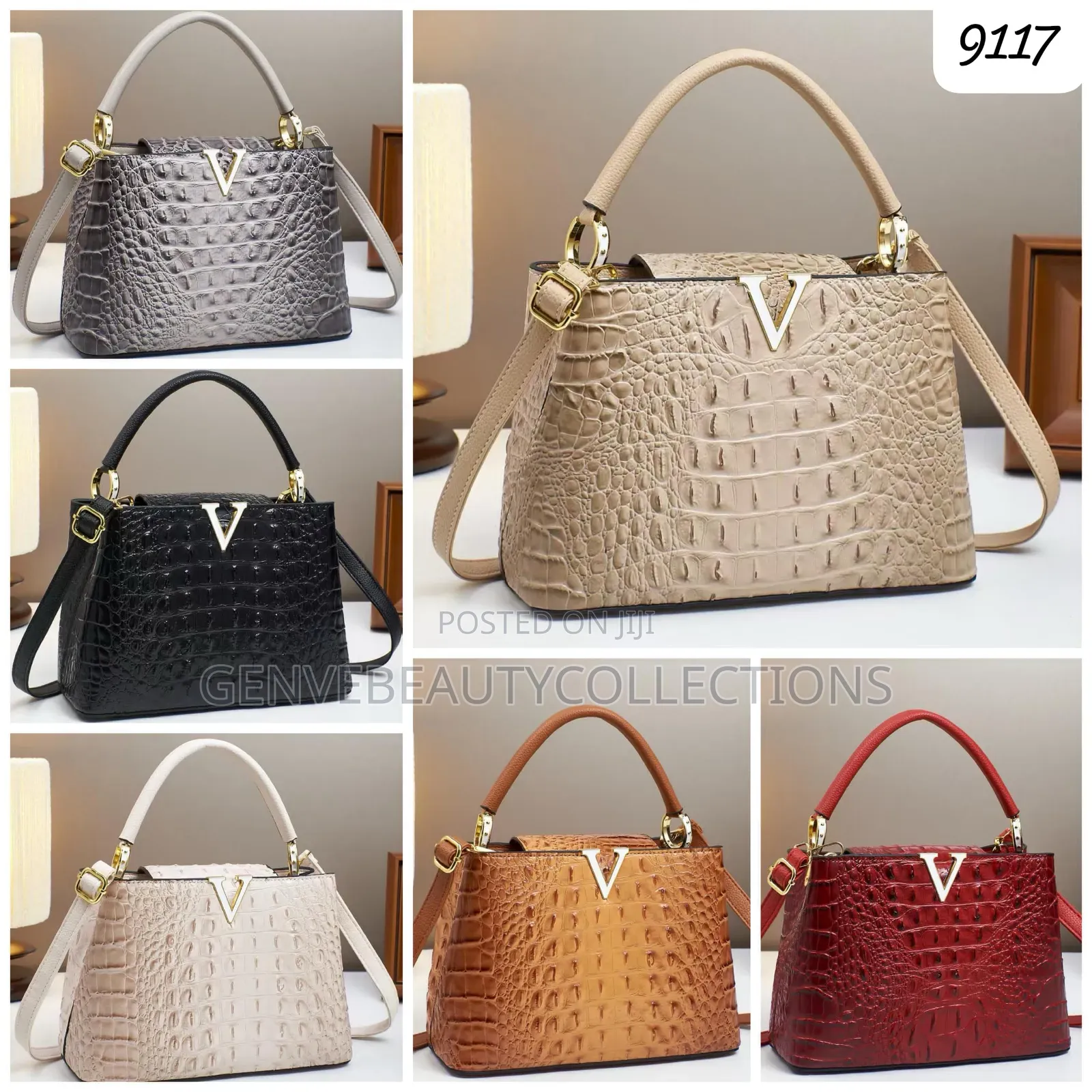 High Quality Handbag